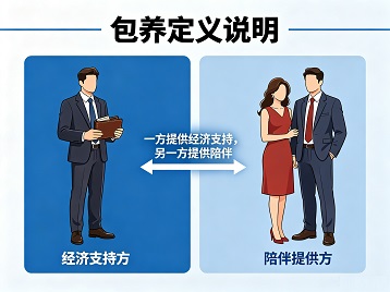 淅川包养违法吗？深度揭秘红线风险注意事项